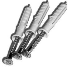 6x40 потай 100 шт