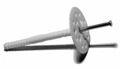 IZO 10х200 пластм. стержень 100 шт