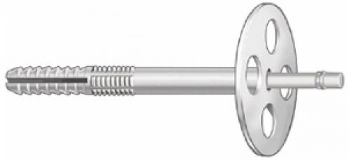 IZO 10х80 100шт пластм. стержень