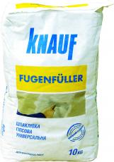 Шпаклевка Фугенфюллер 10кг
