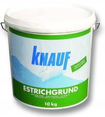 Грунтовка Эстрихгрунд 10кг
