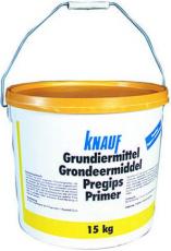 Грунтовка Грундирмиттель 15кг