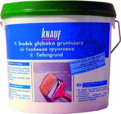 Грунтовка Тифенгрунд 5л