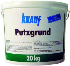 Грунтовка Путцгрунд 20кг
