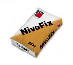 Клей для теплоизоляции Nivo Fix 25кг