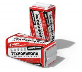 Роклайт 1200x600x100мм (плотность 30кг-м3)