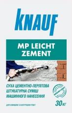 МП Ляйхт цемент 30 кг