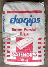 Финишная шпаклевка Экогипс 30кг