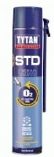 Professional O2 STD B3 Монтажная пена