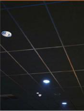 Alpha черная SK 600х600х19мм