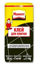 Клеящая смесь 25кг