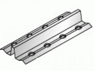 Маяк под штукатурку и стяжку 10мм L=2,5м