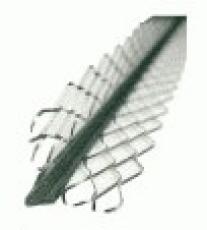 Профиль угловой для мокрой штукатурки L=3м