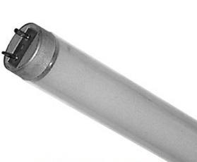 Лампа люминесцентная 18W