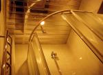 Реечный потолок Немецкого дизайна, супер-золото 4м