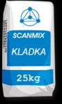 Kladka Клей для газо и пеноблоков 25 кг