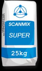 Multi Super Клей универсальный 25 кг, серый