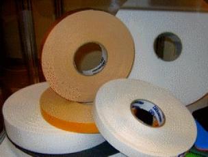 Лента акустическая изол. 50мм, 30м